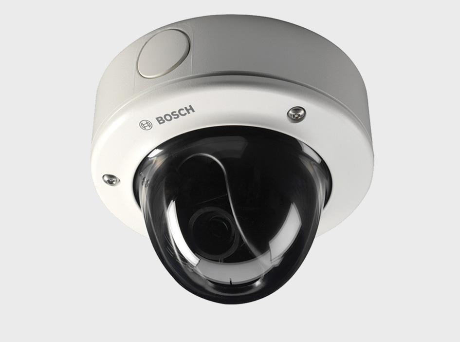 FLEXIDOME HD VR NIN-733 NIN-832