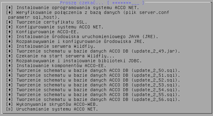 SATEL Instrukcja instalacji 31 27. Adresy stron WWW, na których znajdziesz warunki licencji oprogramowania firm trzecich, zostały podane w rozdziale Elementy składowe oprogramowania.