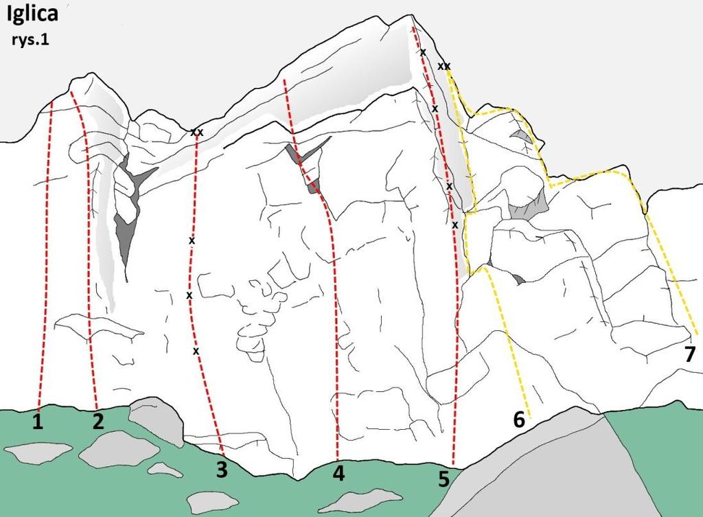 1. Emanacja V (TRAD), A. Wojtoń 2. Kruszaki odpadaki V (TRAD), A. Wojtoń 3. Płyta lita V+ (3R+ST), A. Wojtoń 4.