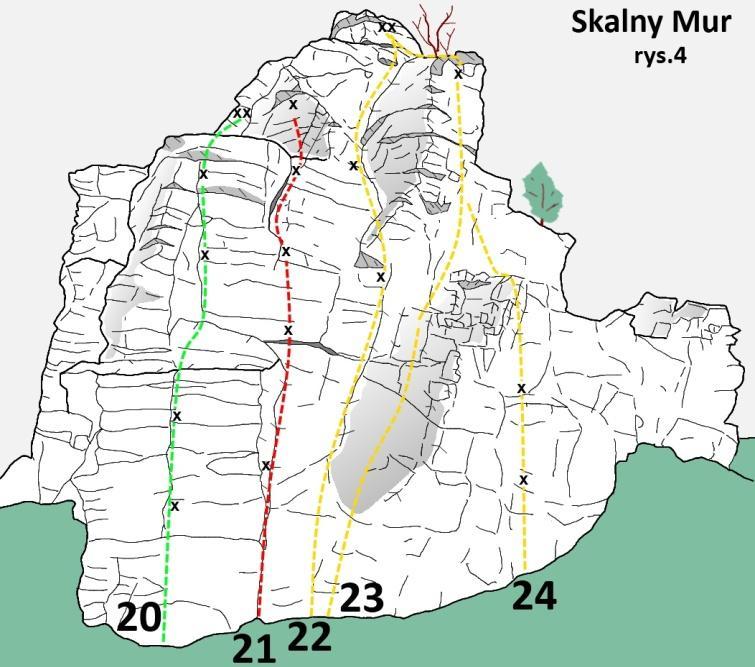 20. Krótka historia czasu VI.2+/3 (6R+ST), P. Pater, A. Tabisz 21.