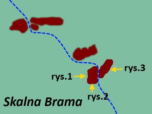 Inna sprawa VI+ (4R+ST), P. Rajski około 2006 20. Wirtualna rzeczywistość VI.3 (5R+ST), J. Bielecki 1996 21. Mili goście z Opola VI.2 (4R+ST), A. Tabisz 2011 22.