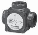 ESBE ORIGINAL ESBE CZĘŚCI ZAMIENNE STEROWNIKI Seria CRx, CUA CRA11x, CRB, CRC, CRD, CRS 16000500 16053300 16051300 CRA120 17053100 17053300 17054100 CUA 17055100 17055300, 17055500 17055700 17056000