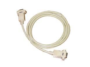 m) (17) Szeregowy kabel dla interfejsu komputera