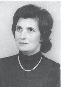 Pruszkowie Janina Ostaszkiewicz prezes Rady