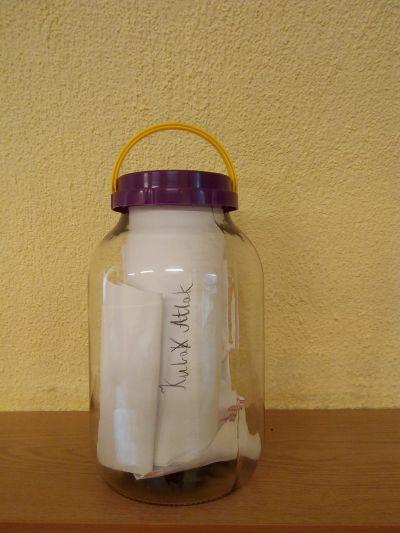 Świetliczaka z