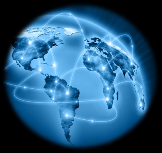 Globalizacja a logistyka: W 2015 r. ponad 70% światowej produkcji telefonów komórkowych było montowane w Chinach.