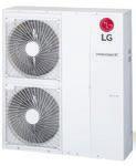 HM121M.U32 / HM141M.U32 / HM161M.U32 HM123M.U32 / HM143M.U32 / HM163M.U32 LG bierze udział w programie certyfikacji systemów EUROVENT EURO-HP. Sprawdzenie aktualnej ważności certyfikatu: www.