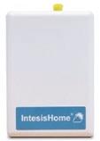 Aplikacja IntesisHome Cloud jest dostępna dla takich urządzeń, jak smartfon (Android, ios), laptop, tablet. Nazwa modelu Włączanie/ wyłączanie LG-AW-WF-1 O Tryb pracy Wartość zadana Ogrzew./ Ogrzew.