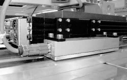 Dane techniczne Dane techniczne absolutnego systemu pomiaru długości AL1H kva i P f n Hz 10 10.