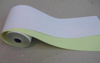 ROLKI FAKSOWE 296-0054 210 mm x 15 m 12 tel. 296-0055 210 mm x 30 m 6 tel. 296-0056 216 mm x 15 m 12 tel. 296-0057 216 mm x 30 m 6 tel.
