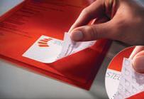 Oszczędzaj czas z DARMOWYMI i łatwymi w użyciu szablonami Avery Zweckform oraz oprogramowaniem dostępnym na stronie www.