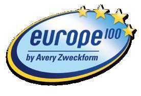 Etykiety usuwalne Heavy Duty idealne do czasowego oznaczania promocji produktów, tworzenia tymczasowych znaków ostrzegawczych w magazynach.