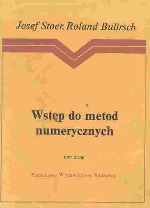 Wąsows, Metody umerycze, WNT,