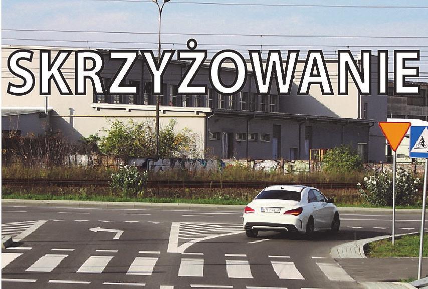 Droga ekspresowa droga dwu- lub jednojezdniowa, oznaczona odpowiednimi znakami drogowymi, na której skrzyżowania występują wyjątkowo, przeznaczona tylko do ruchu pojazdów