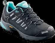 Podeszwa: Meindl Magic Active PRO 3947-65 azure / yellow  Podeszwa: