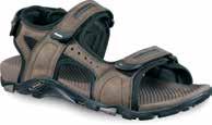 Wyściółka: Neoprene Podeszwa: Meindl Sandal z warstwą amortyzującą z pianki EVA Rozmiary: 36-46 44 305g 44 305g cena: 459 zł SU18A248B18 cena: 459 zł SU18A248B18 Sorrent Lady Sorrent