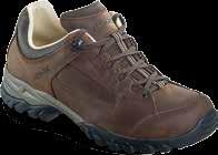 Comfort Fit - Welness Hiking I COMFORT FIT - WELNESS Lugano Lady Lugano 5168-46 dark brown 5169-46 dark brown Skóra nubukowa woskowana Skóra nubukowa woskowana Wkładka: Korkowa Comfort fit.