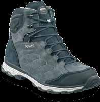 Podeszwa: Meindl Comfort Hiker II Podeszwa: Meindl Comfort Hiker Rozmiary: 3,5-10 Rozmiary: 6-12 / 12,5, 13, 14, 15 68 78 cena: 779 zł SU18A422B18 cena: 779 zł SU18A422B18 cena nadrozmiaru: 869 zł