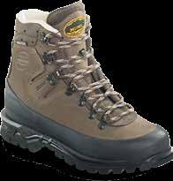 Podeszwa: Meindl Lightgrip sole z amortyzatorem EVA i podwójnym szyciem Rozmiary: 5-12 4294-46 dark brown Skóra anilinowa woskowana Wkładka: AIR-ACTIVE SOFT