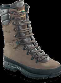 Rozmiary: 5-12 144 780g 3A 710g cena: 1299 zł SU18A704B18 cena: 1379 zł SU18A747B18 Himalaya Lady MFS 2424-59 graphite Sil - Skóra nubukowa Wkładka: