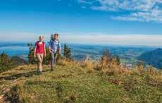 wycieczki górskie po łagodnym,. alpejskim krajobrazie. Buty trekkingowe dla ambitnych - Wymagające trekkingi, ostre.