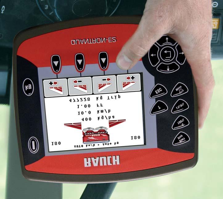 AIS M W System ważenia 100 Hz Automatyzacja, innowacja, precyzja Rama ważąca z dwoma ogniwami obciążnikowymi QUANTRON-E2 z VariSpread V4 Doskonały system ważenia QUANTRON-E2