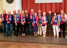 2018 Żegnaj szkoło.