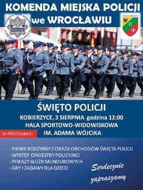 2 INFORMACJE GMINNE Ważne telefony Wójt Gminy Ryszard Pacholik 71 36 98 100 Zastępca Wójta Piotr Kopeć 71 36 98 126 Skarbnik Gminy Maria Prodeus 71 36 98 123 Sekretarz Gminy Maria Wilk 71 36 98 127