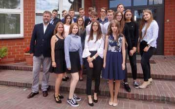 Mądro, Kornelia Mika, Wiktoria Nowak, Jakub Ociesa, Julia Siembieda, Milena Sikora, Błażej Skotnicki, Paweł Stadnik, Piotr Stadnik, Kamila