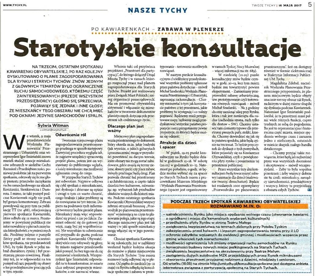 5 Zał. 2.: Wycinek prasowy 8.