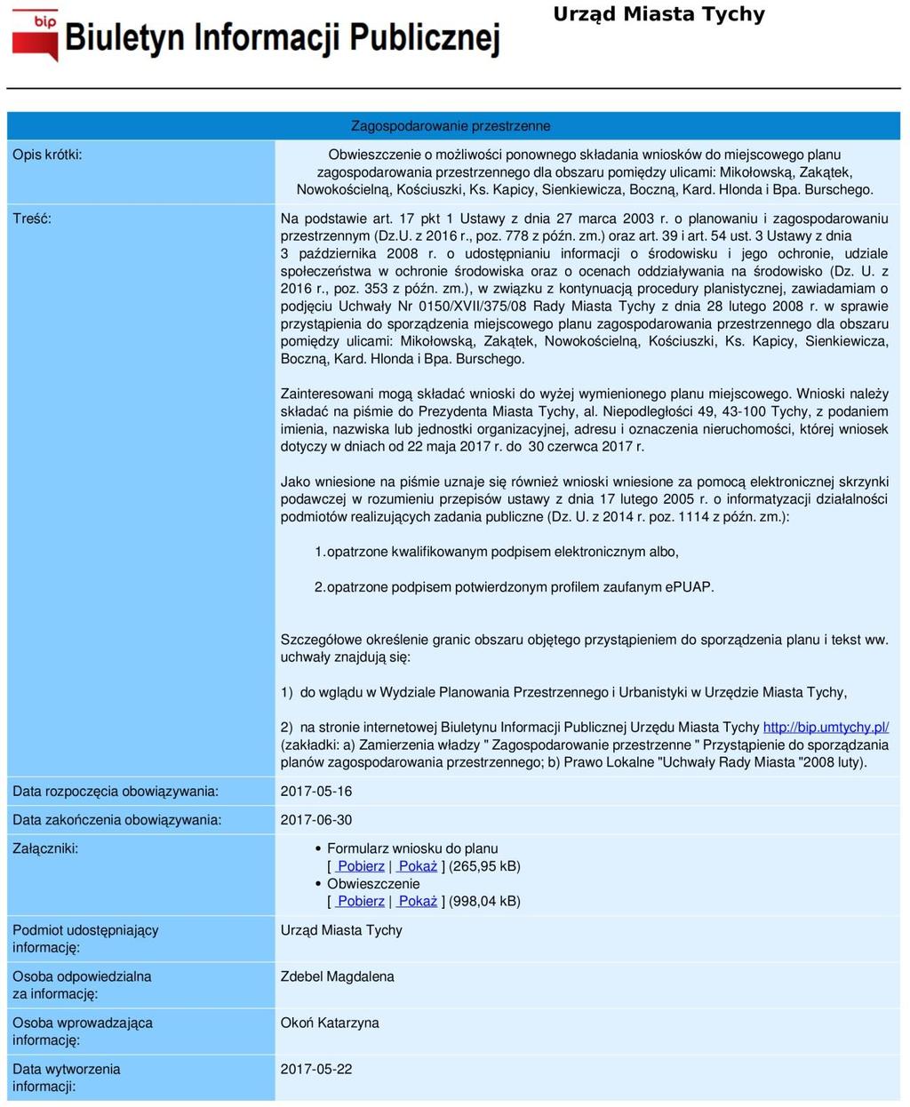 11 Zał. 2. Informacja publiczna 4.