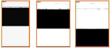 Karty Opacity: Wzór 2A Wzór 2C Wzór 5C Określenie Karty Opacity oznacza karty na których wzory są prostymi kombinacjami pól czarnych i białych.