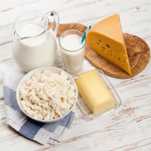.pl https://www..pl Wiele wyróżnień przypadło spółdzielniom mleczarskim W kategorii mięso oraz produkty mięsne wyróżnienie otrzymało 16 produktów, które stanowią propozycje sześciu firm.