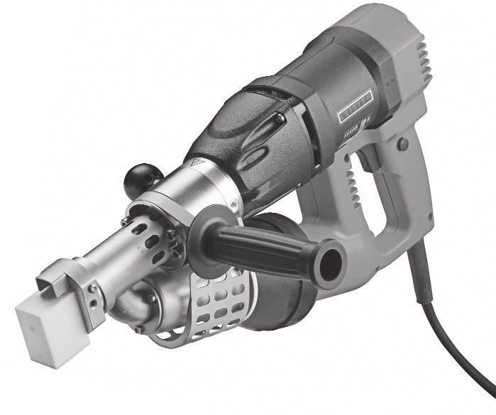 FUSION 2/3C/3 Fusion 2 Fusion 3C Leister