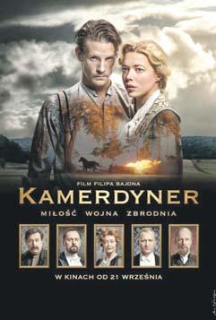 program tv 21 27.09.2018 i piątek 21 września Hit w Kinie Repertuar kinowy Kino Merkury Juliusz Polska, komedia: 21-26.09. godz.