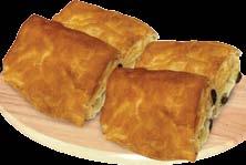 piekarni ikowani pie