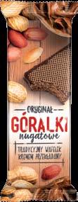 PLN ciastka american cookies, 135 g