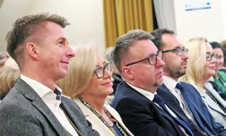 konferencji branżowych VII