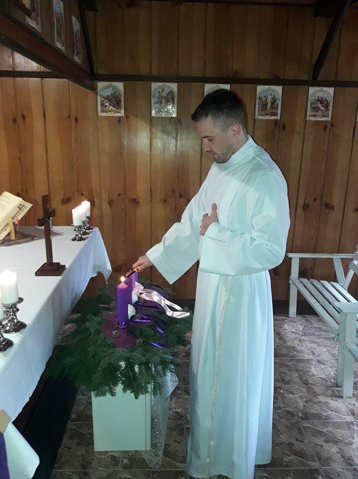 Panie Jezu! Warto zatrzymać się na chwilę na ostatecznym przyjściu Pana.