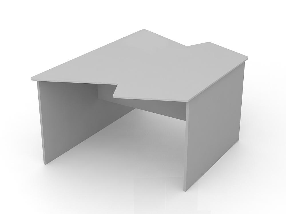 wykonany z płyty wiórowej, pokrytej laminatem PCV 2mm jeden stolik, mogący pomieścić kilkoro uczniów ergonomiczne wcięcie, wygodniejsze użytkowanie dzięki