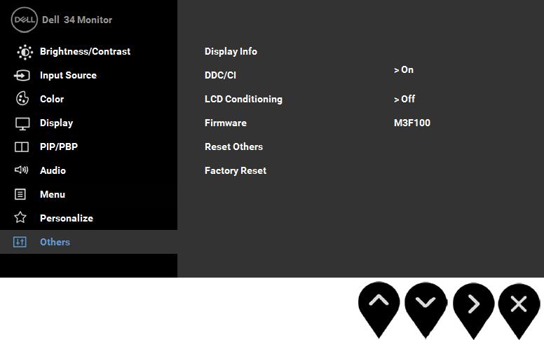 Instrukcja użytkownika Dell Display Manager Informacje ogólne Dell Display Manager to aplikacja Windows wykorzystywana do zarządzania monitorem lub grupą monitorów.