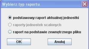 Zestawienie zbiorcze raport wyświetla informacje zbiorcze dotyczące nauczycieli i uczniów/wychowanków (dotyczy szkół, placówek, JST i kuratoriów).