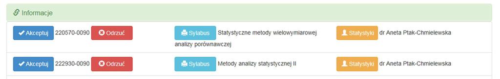 kierownikiem dydaktyka jest np. kierownik Zakładu.