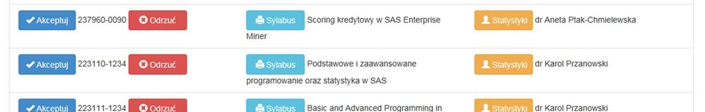 wości proszę zgłaszać do działu DRIOD a problemy techniczne w systemie https://helpdesk.sgh.waw.pl.