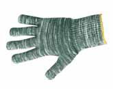 Włókno Dyneema charakteryzuje się doskonałymi właściwościami mechanicznymi: Bardzo wysoka odporność na przecięcie i rozdarcie Bardzo wysoka odporność