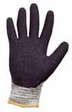 Grip Lat Nit Dynafin Sofradyn Plus GTDN - 8503 Nr ref.: 22 321 10 Do pracy z ostrymi elementami plastikowymi, tekturą i papierem, w suchych warunkach.