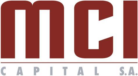 Wyniki MCI Capital 1H 2016 r.