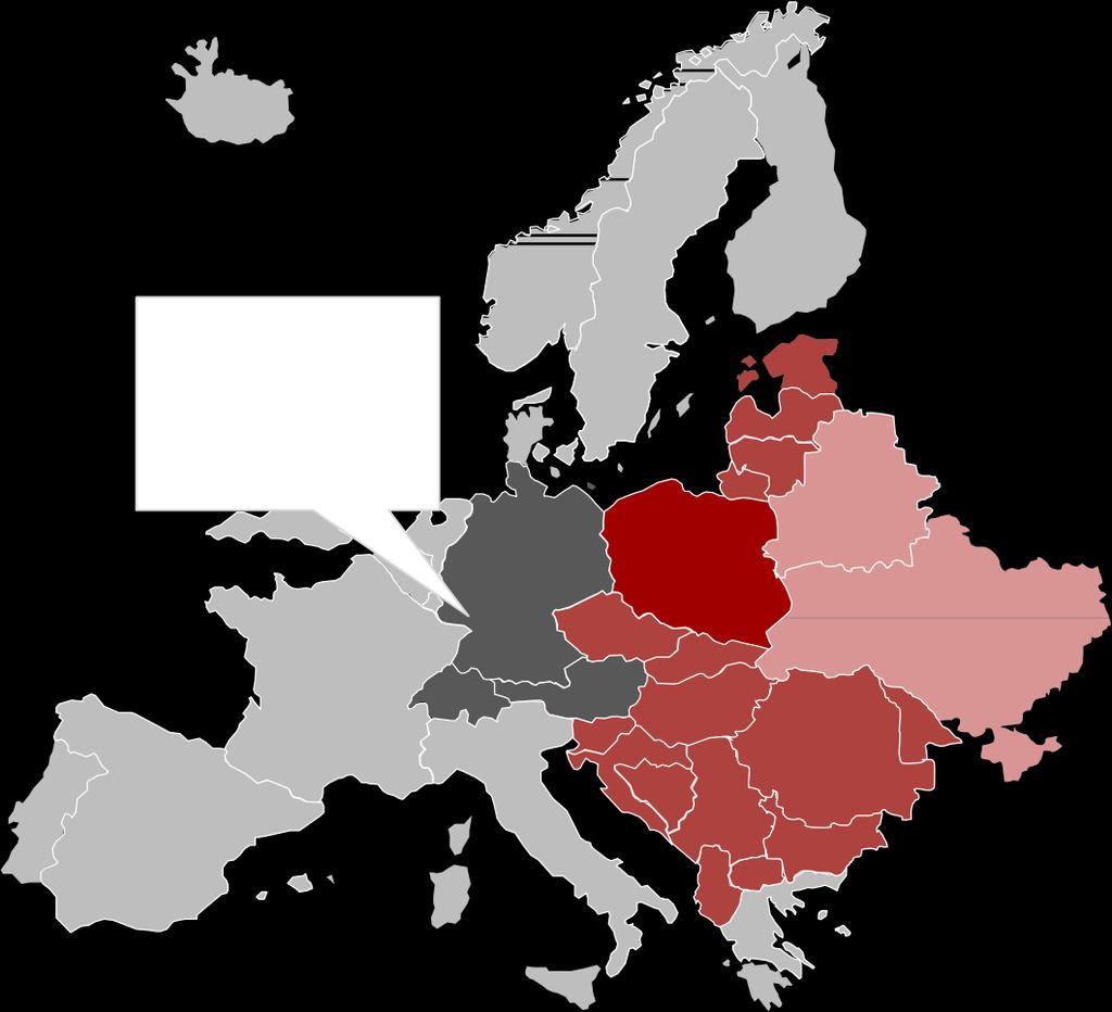Utrzymujemy dywersyfikację geograficzną i sektorową
