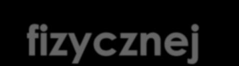 1. dba o swoje zdrowie; zaczyna orientować się w zasadach zdrowego żywienia; 2. dostrzega związek pomiędzy chorobą a leczeniem, poddaje się leczeniu, np.