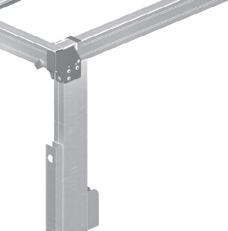 SK 35 4 3 28 3 4 80 zadný stĺpik 80mm słupek przedni 80mm 30 2,6 60 2,8 bočný stĺpik 60mm słupek środkowy 60mm 3 4 80 predný stĺpik 80mm słupek przedni 80mm Rozoberateľná plachtová konštrukcia sa